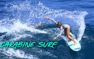 Carabine Surf