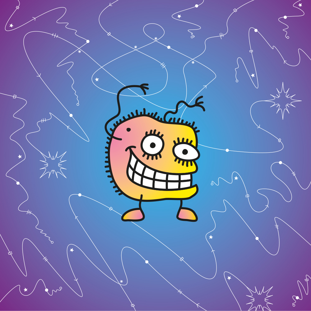 Monstars 03 - Tweaking