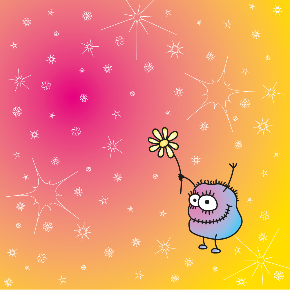 Monstars 07 - Small Pleasures